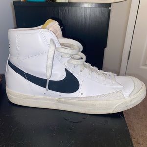 Mens Nike Blazers